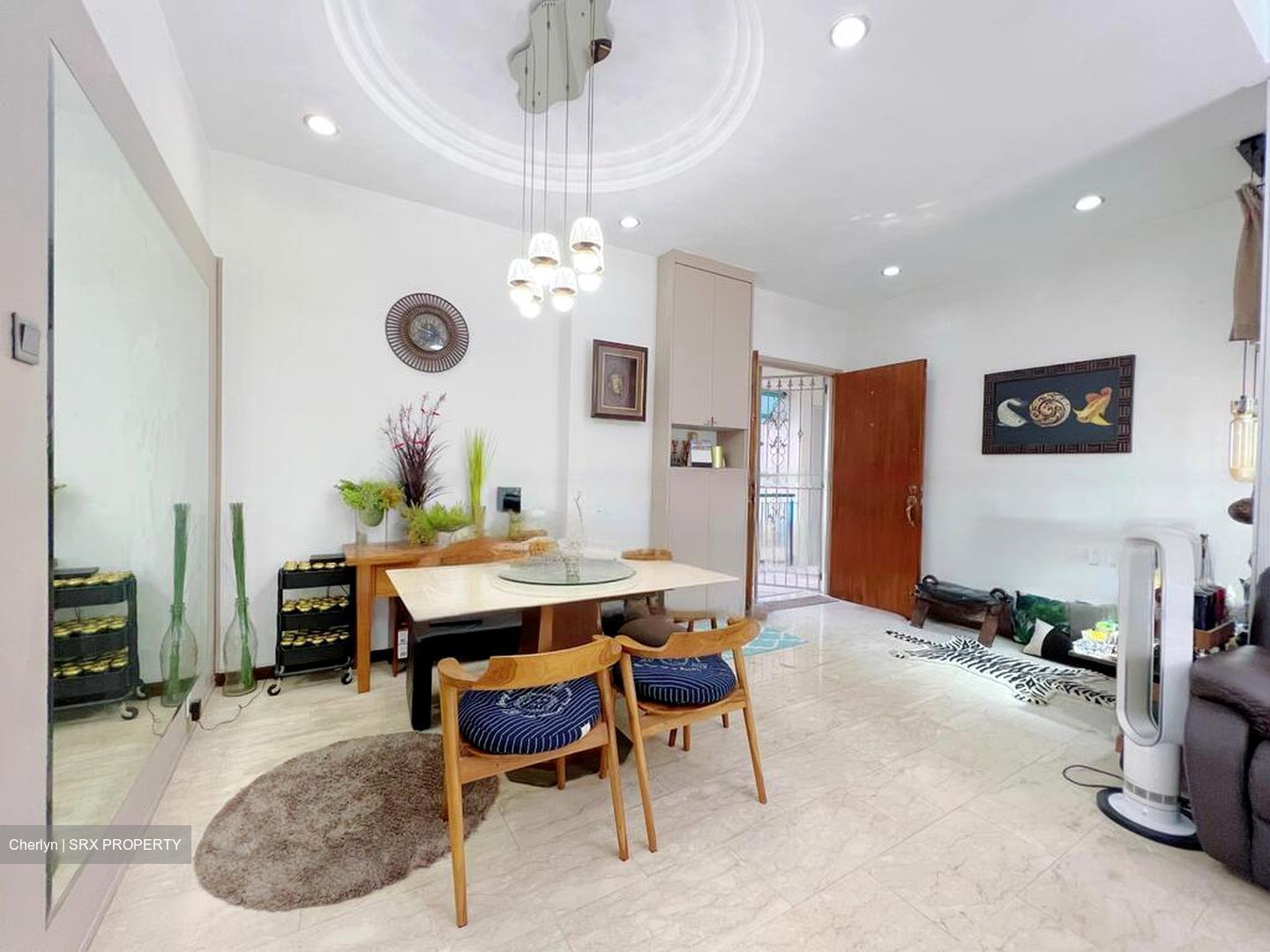 Casa Rosa (D19), Condominium #480406131